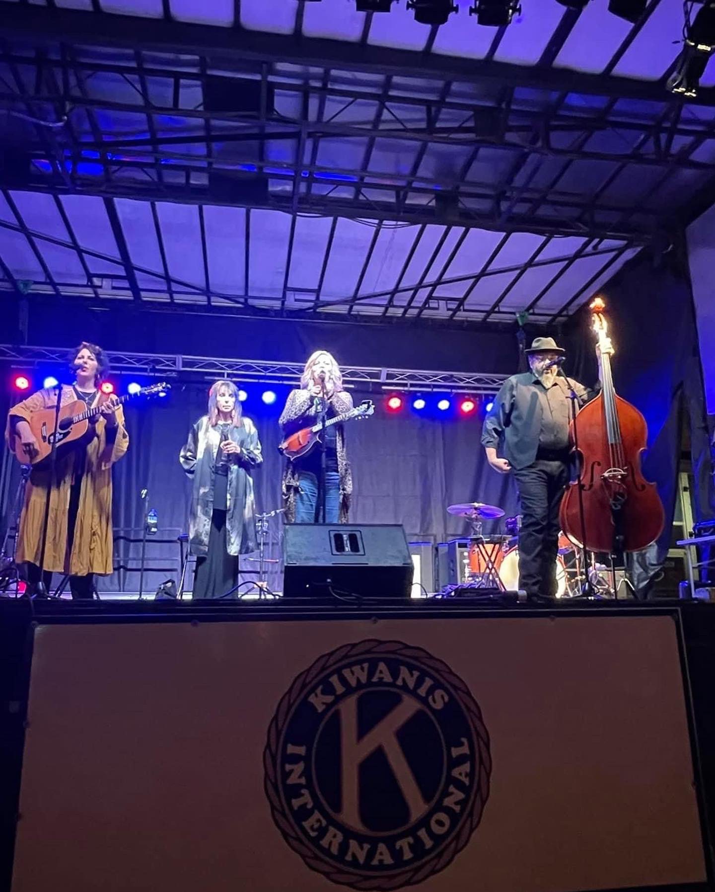 McLeansboro Kiwanis (McleansboroK) / Twitter