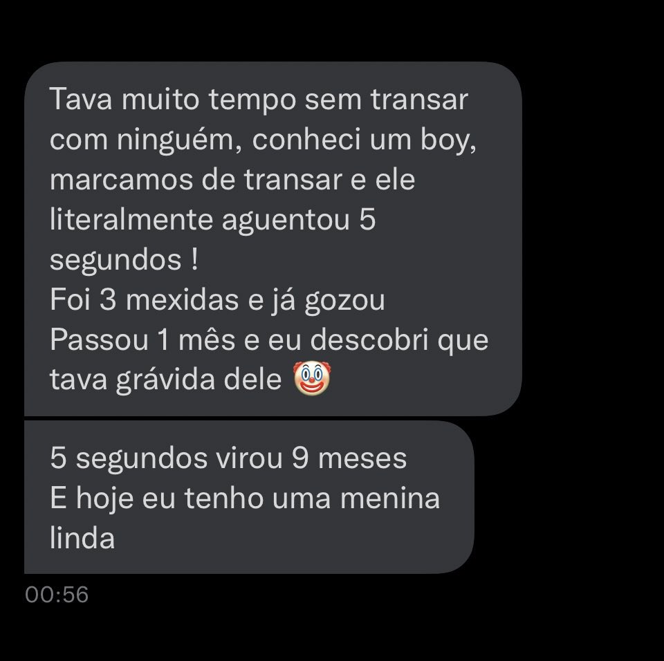 ConfissoesX18's tweet photo. https://t.co/fUS8FbWj6b