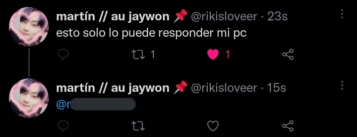 knysnoo's tweet photo. @rikisloveer fácilmente podría subir esto mostranso su user WUDHAJSHWBEK https://t.co/rRrKQQweJu