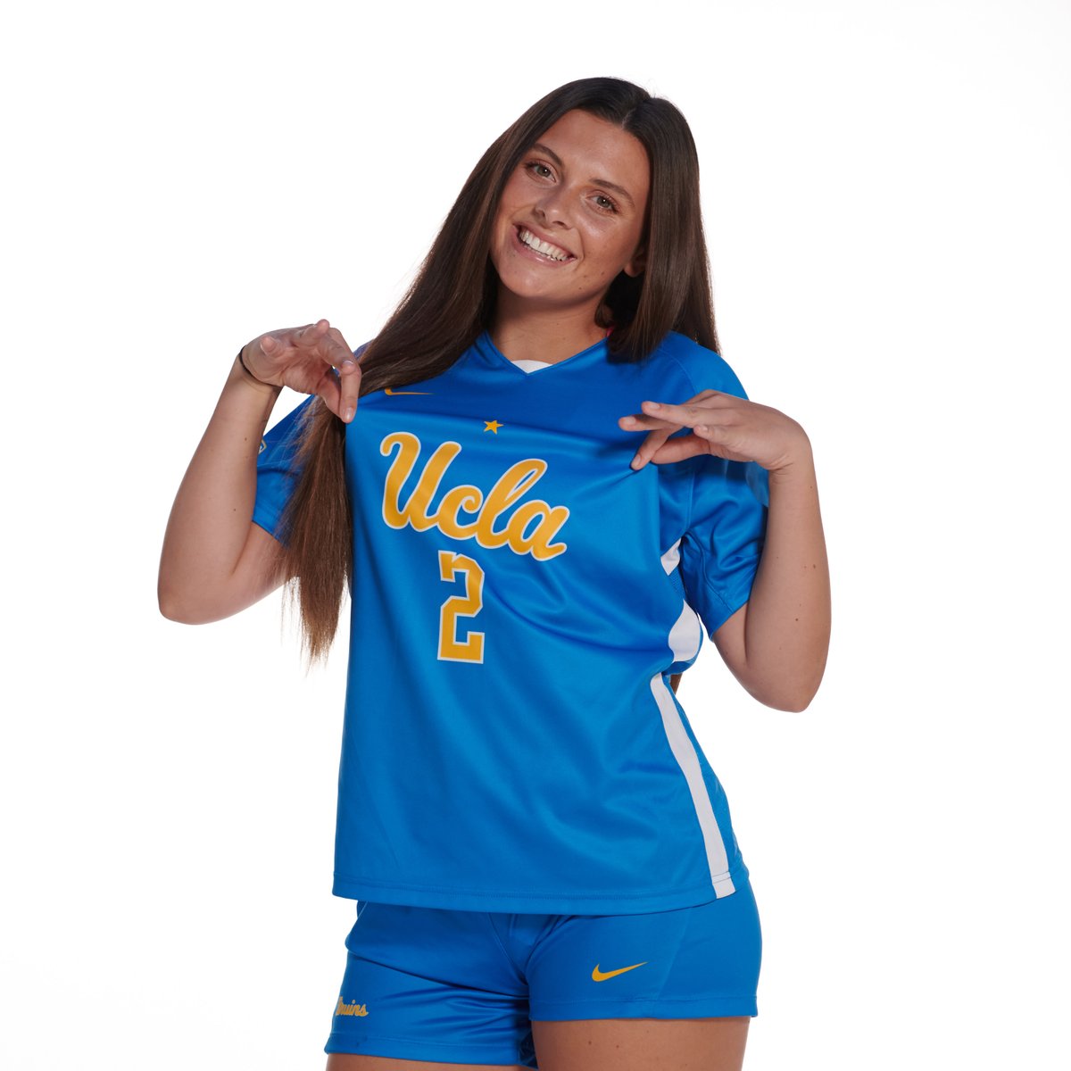 UCLA Women's Soccer tweet media
