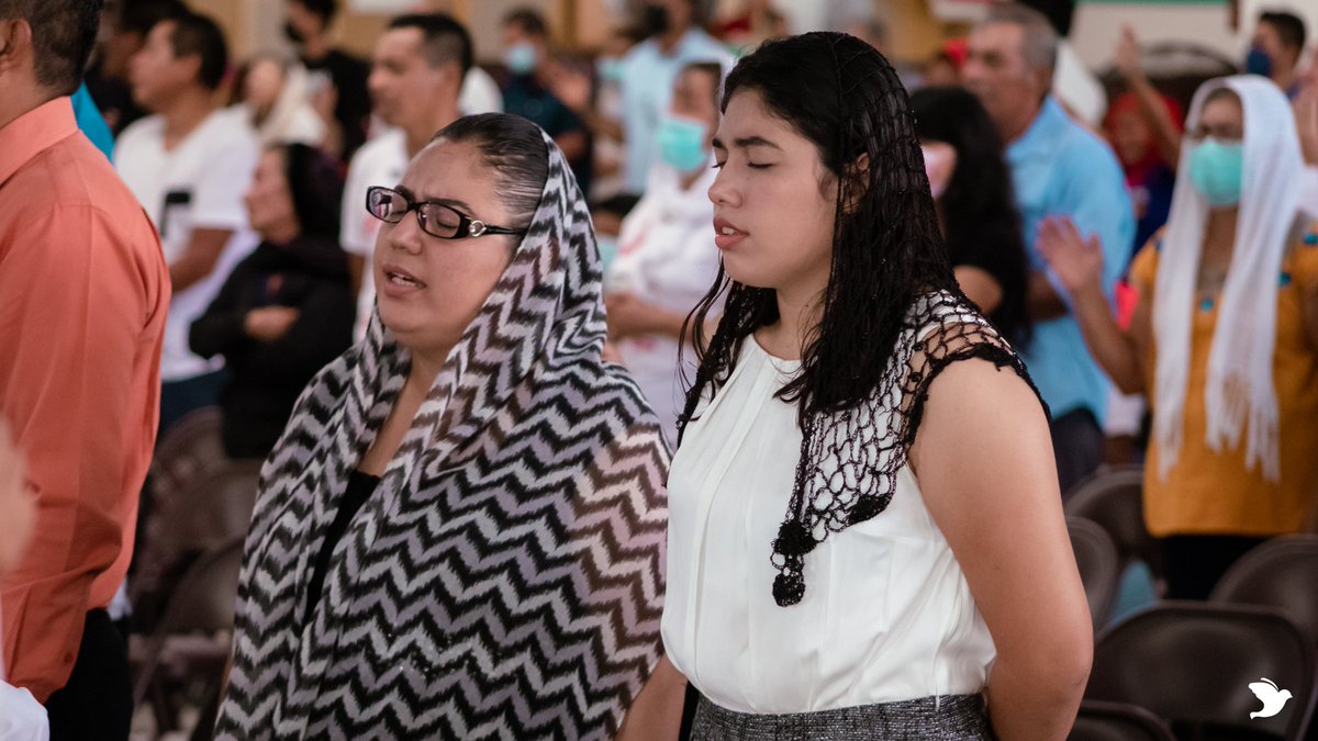 JES_medios's tweet photo. El verdadero arrepentimiento tiene que ser confesado delante de Dios, y ser apartarnos verdaderamente de las cosas que hacíamos en nuestra ceguera que teníamos 🤍✝️

Jesús dice vete y ya no peques más 📖
#JesucristoEsperanzaSegura
#JesúsEsElCamino
#JESTV https://t.co/qxa003FXde