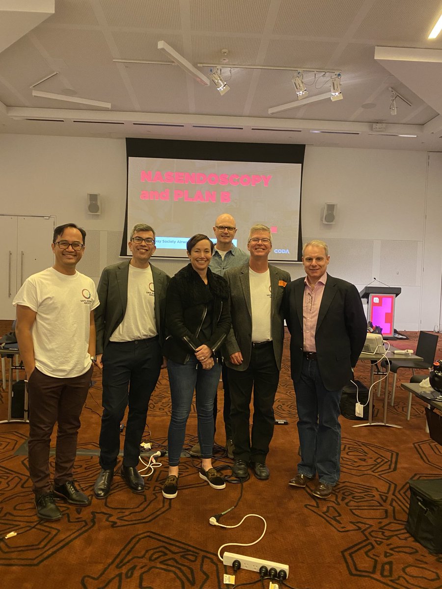 gwebbharris's tweet photo. Team Nasendoscopy/plan B ⁦@DrEricLevi⁩ ⁦@voxdocnz⁩ ⁦@SpontVentGA⁩ ⁦@AndyHiggsGAA⁩ https://t.co/ZvH66L9EjX