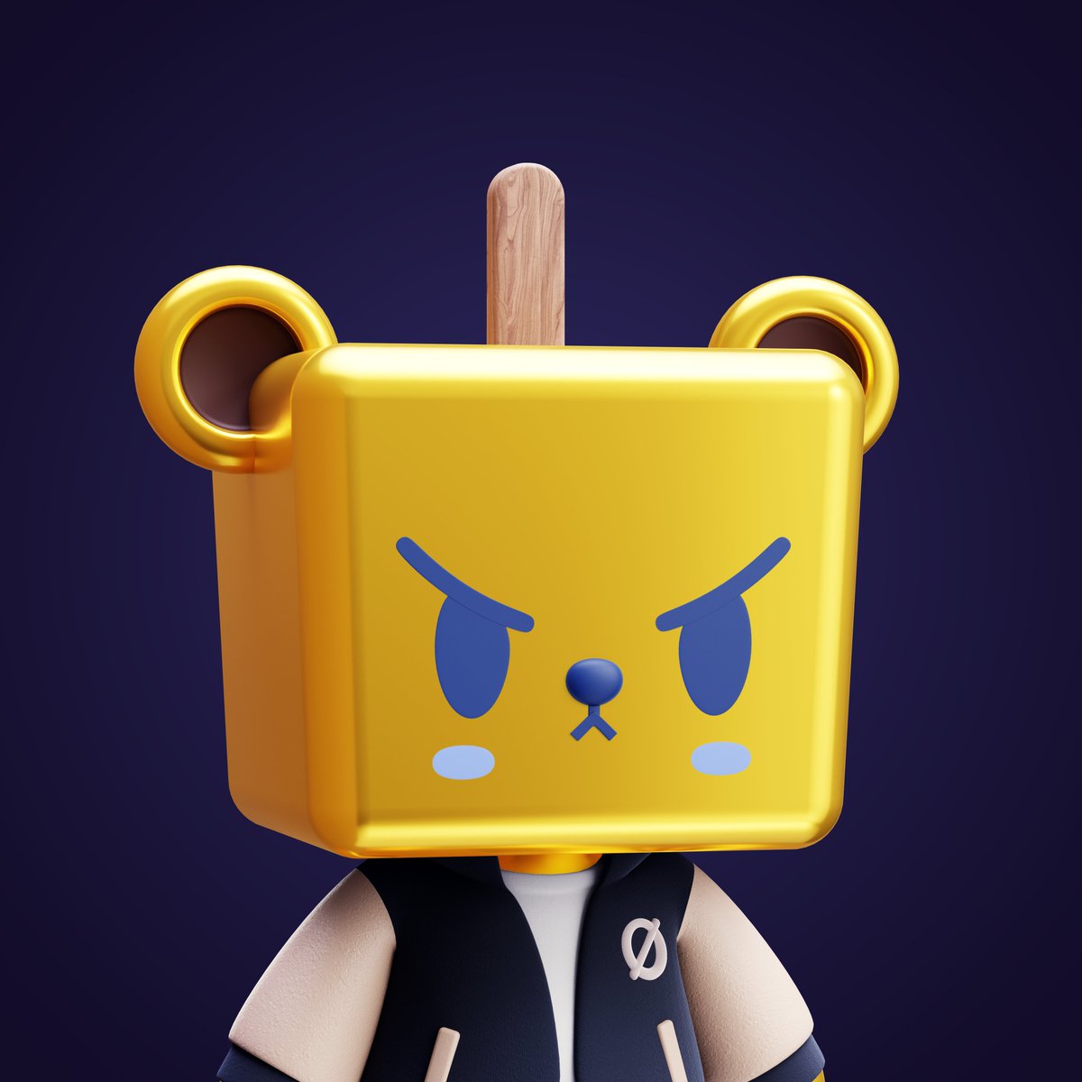 theluisalvarado's tweet photo. @luckyzeros NEWS! 

In a collection of 3,333 there are 79 gold trait zeros

5 available for sale under 1 ETH. After that its a big jump to 1.55 ETH, then 50 ETH ;)

Look at the quality of these babies! Don't miss out on your chance to get one of these near floor!🔥

Embrace the Ø https://t.co/Ym7QOTU0YQ