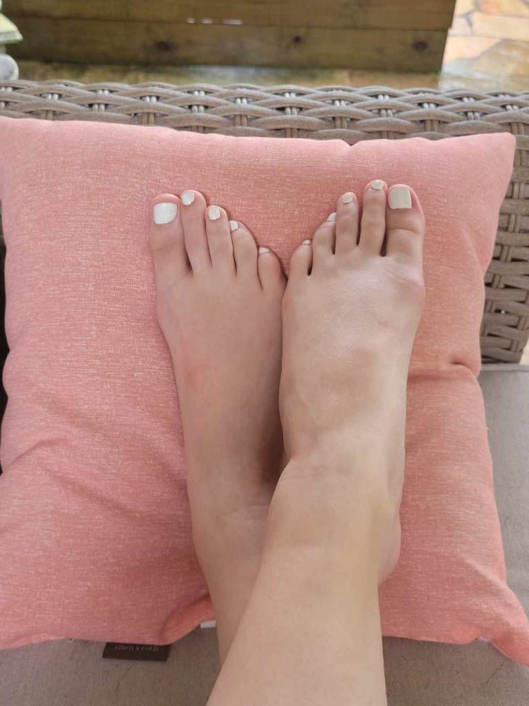 Ireland__Grace's tweet photo. Link in bio #feetfethish #football #footfetiş https://t.co/uxtiIDtKjo