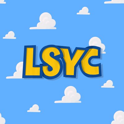 lsyc_manila's tweet photo. To infinity and beyond! ๐โญ๏ธ
#LSY6
#ANIMversary
#TatakLSYC
#BlessedtoBelong
#NewProfilePic https://t.co/BicQ0qGOZn