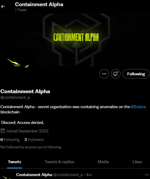 yeaway666's tweet photo. @containment_a Amazing art! Gimme wl!! @novacashtro @olocxpma @octaxe https://t.co/7OrnrqlKx7