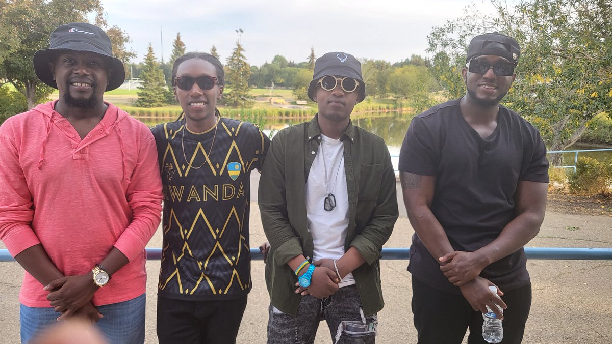 Trezzo Mahoro tweet media