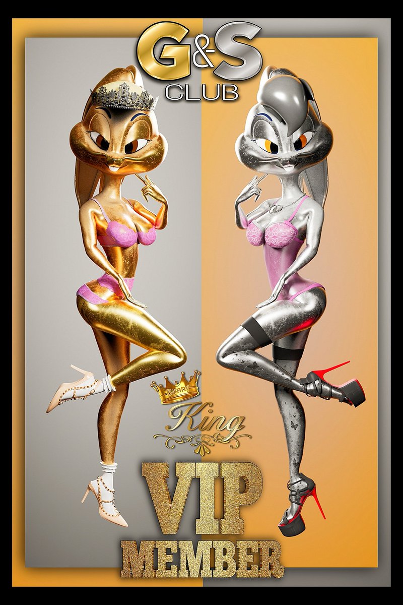 AlphaREDcrypto's tweet photo. @IceQueen82314 @BrianGarrett @GuiltyBunnies Welp, I just leave this here too 👑🚀🔥

#GSclub
#BKC

G&amp;S Club is going to lead the way 🎯💯 https://t.co/QZY99MTk9K