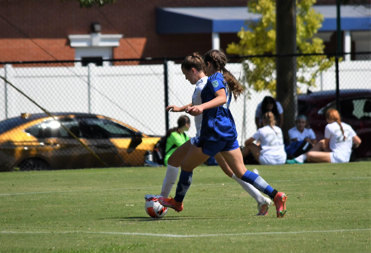 Kendall McCord (@kendall_mccord) on Twitter photo Great competition from both Sting Austin and CE San Antonio! Lost on Saturday and held the field on Sunday with a tie. Two weeks to build and improve until our next match in Oklahoma! #StingRoyalECNL
#BraveBoldOne #WeAreSting <a href="/stngroyal07ecnl/">Sting Royal 07 ECNL</a> <a href="/ECNLgirls/">ECNL Girls</a> <a href="/StingSoccerClub/">Sting Soccer Club</a> Great competition from both Sting Austin and CE San Antonio! Lost on Saturday and held the field on Sunday with a tie. Two weeks to build and improve until our next match in Oklahoma! #StingRoyalECNL
#BraveBoldOne #WeAreSting <a href="/stngroyal07ecnl/">Sting Royal 07 ECNL</a> <a href="/ECNLgirls/">ECNL Girls</a> <a href="/StingSoccerClub/">Sting Soccer Club</a>