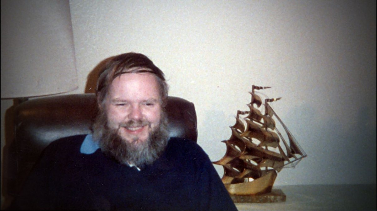 Why D&D’s Co-Creator Didn’t Get Hired by Wizards of the Coast https://t ...