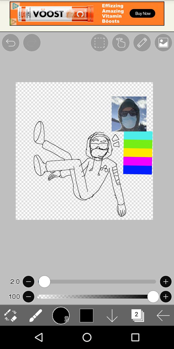 LexyWolf5's tweet photo. Why hello welcome to my page :] My Lex! I draw stuff as you can see, I can take request to draw ocs (please don't make it to complicated) I draw digitally and on paper and i sometimes post my friends artwork as well! https://t.co/rOpbkI74xH