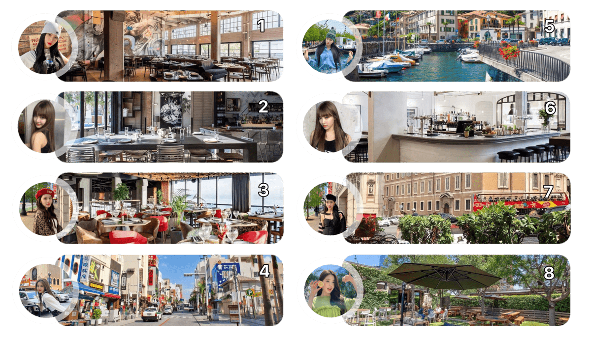 inyneop's tweet image. Help rt please? Thank you! ♥︎
⠀
Hai, temen-temen! Aku ada layout ready unfiltered. Sudah dapat ava jpg+png, bisa langsung dm nomer atau charanya aja kalau minat! 
⠀⌗ 2k / layout
⠀⌗ 5k / 3 layout
⠀
Payment : QRIS
#zonaba #zonauang