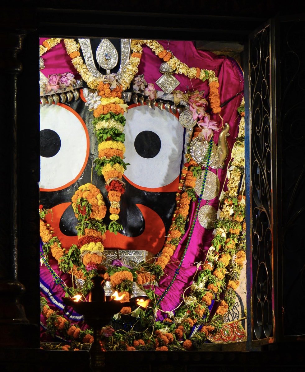 sudarsansand's tweet photo. Jai Jagannath…🙏 https://t.co/W11vXvFXCo