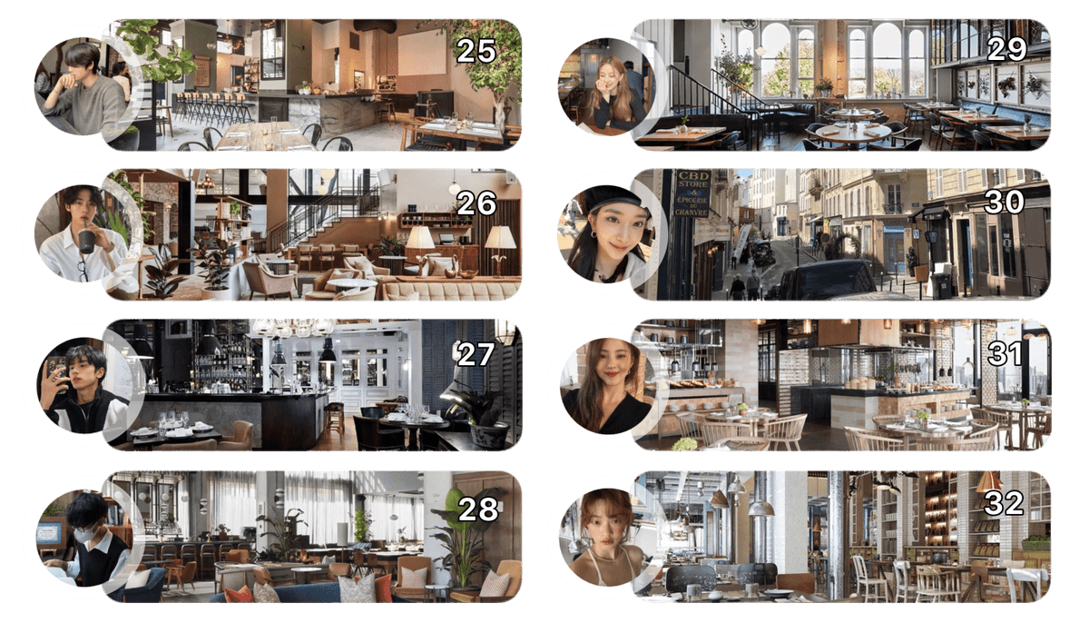 inyneop's tweet image. Help rt please? Thank you! ♥︎
⠀
Hai, temen-temen! Aku ada layout ready unfiltered. Sudah dapat ava jpg+png, bisa langsung dm nomer atau charanya aja kalau minat! 
⠀⌗ 2k / layout
⠀⌗ 5k / 3 layout
⠀
Payment : QRIS
#zonaba #zonauang