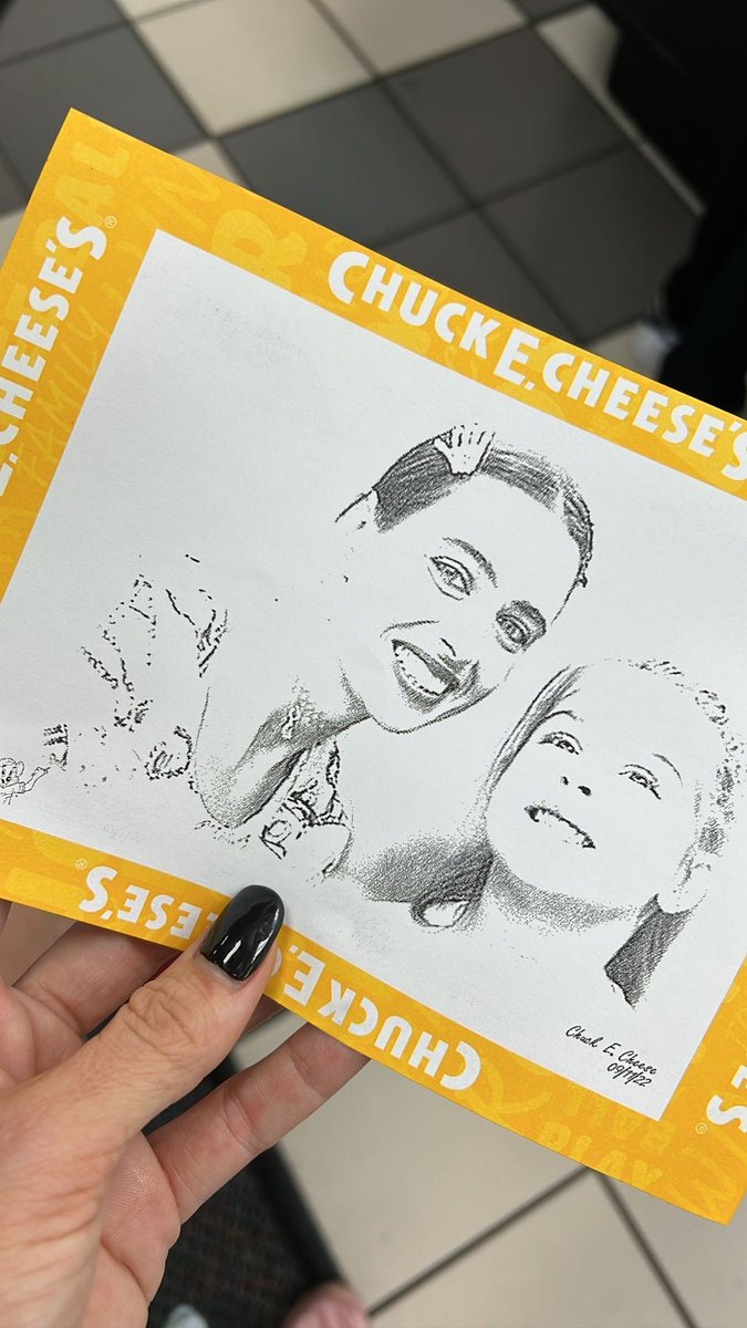 ameera belle tweet media