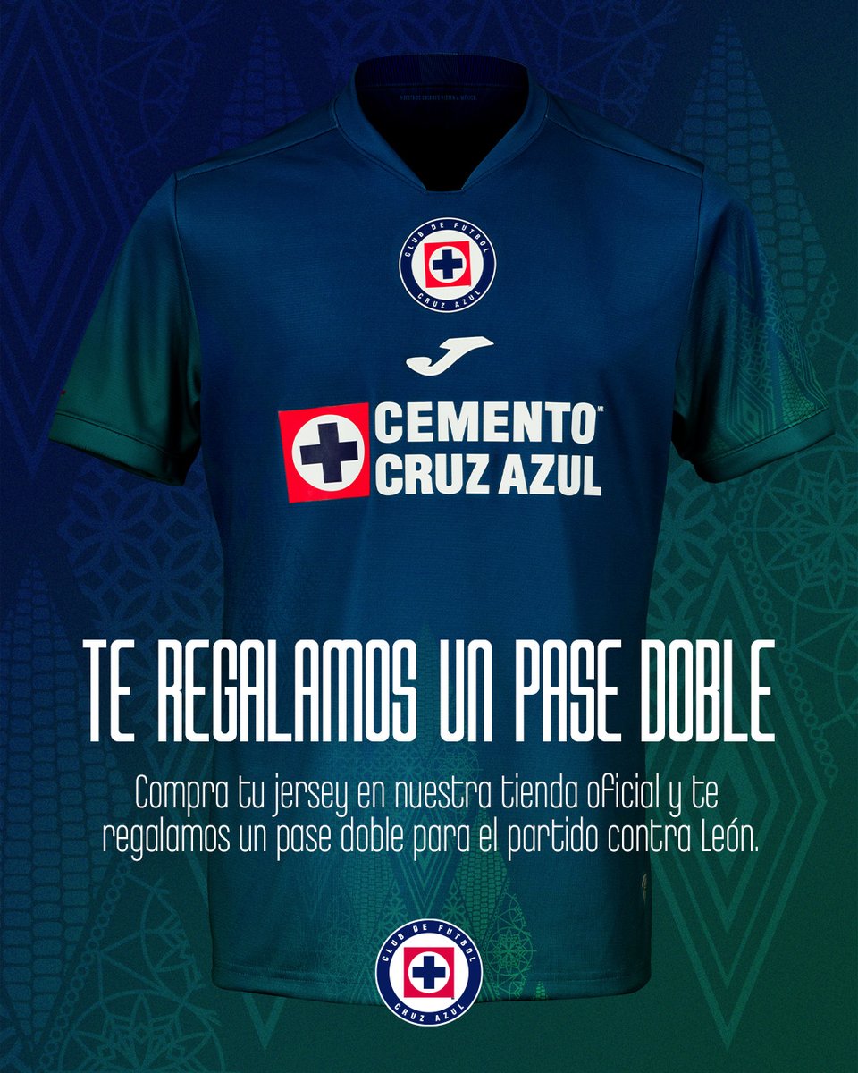 CRUZ AZUL tweet media