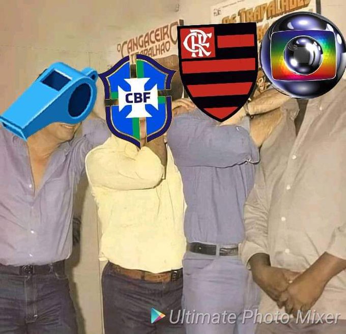 HaaaardX's tweet photo. @TNTSportsBR #VARmengo https://t.co/e8c36mI303
