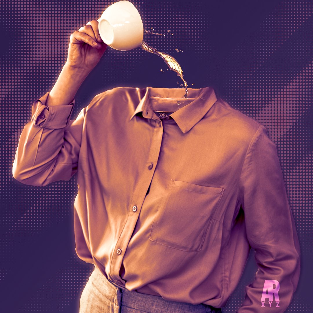 Alto_Relieve's tweet photo. Efecto café | Photoshop | Coffee effect
-
-
-
-
-
-
#Coffeeeffect #Coffee #efectocafé #café #instaart #digitalart #artwork #photooftheday #photoshop #instapic #instagood #picoftheda #pretty #girls https://t.co/fWpFzI6zLX
