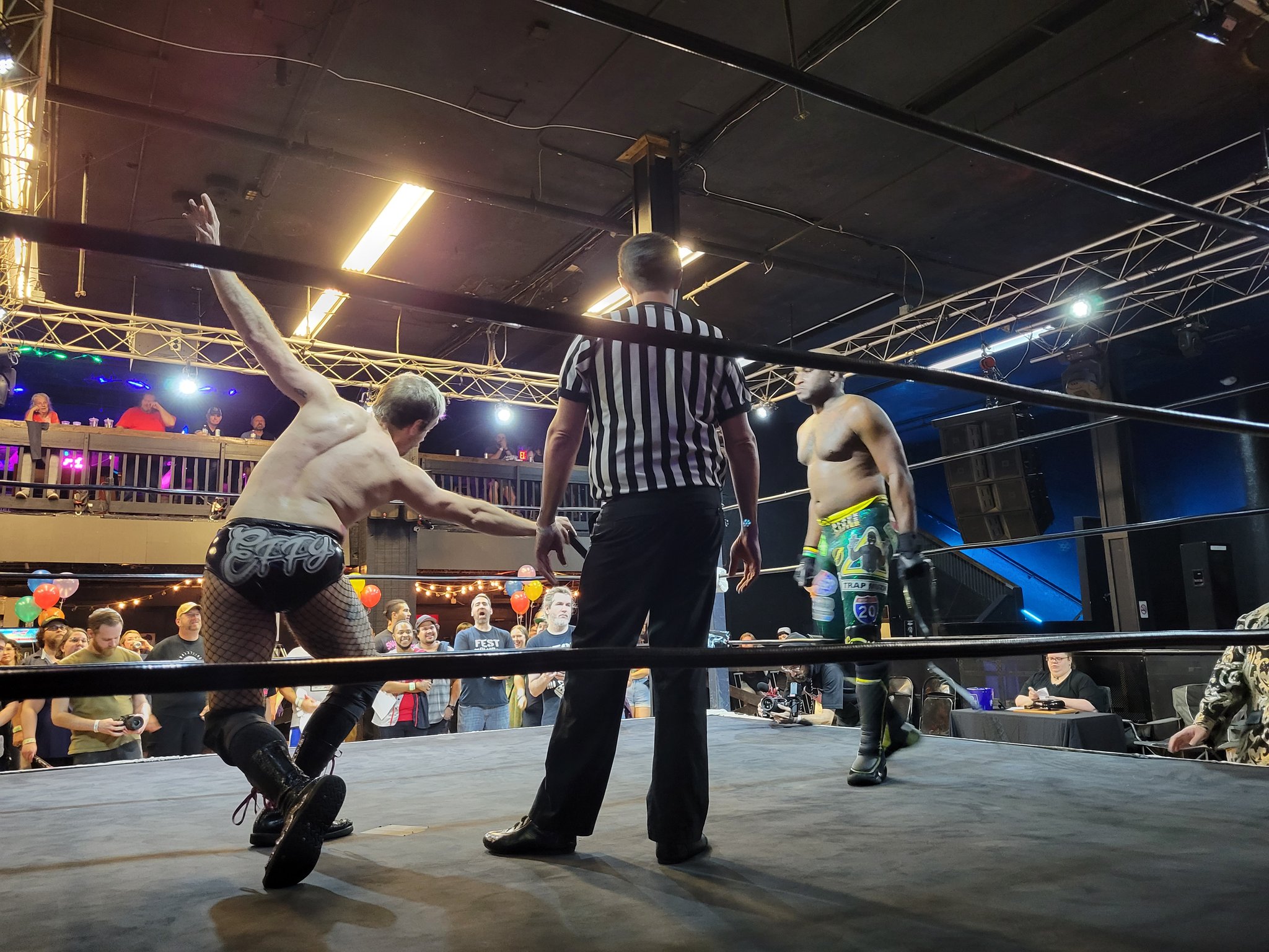 FEST Wrestling (@FestWrestling) / Twitter