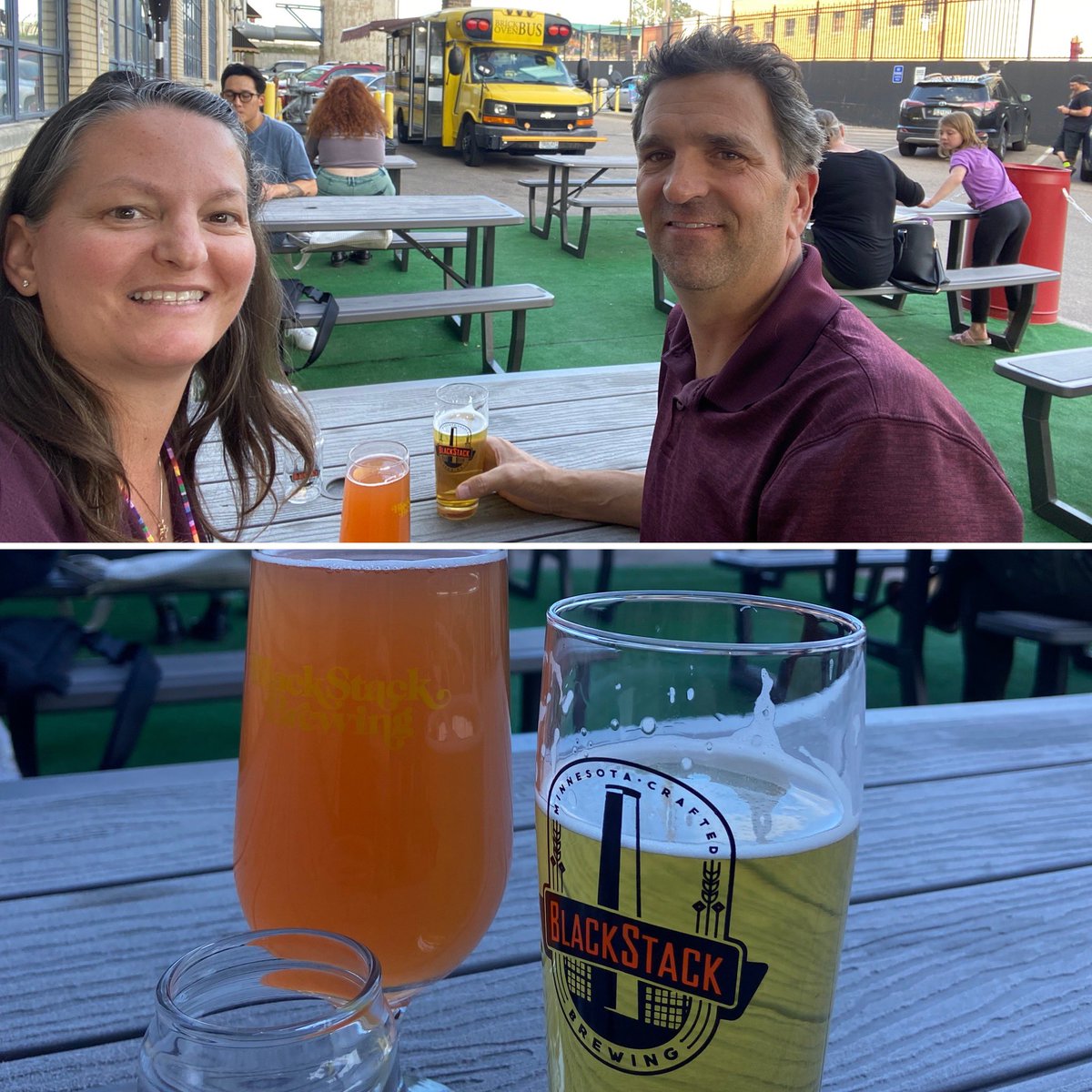Erika Rivers (@erikarivers) on Twitter photo Day 94: After a busy Sunday, it was a joy to relax with a few colleagues and enjoy wood fire pizza on an outdoor patio this evening. #100DaysOutdoors #everyonebelongs <a href="/WildernessINQ/">Wilderness Inquiry</a> Day 94: After a busy Sunday, it was a joy to relax with a few colleagues and enjoy wood fire pizza on an outdoor patio this evening. #100DaysOutdoors #everyonebelongs <a href="/WildernessINQ/">Wilderness Inquiry</a>