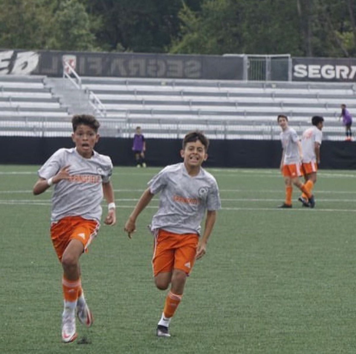 SYC Soccer - Springfield tweet media