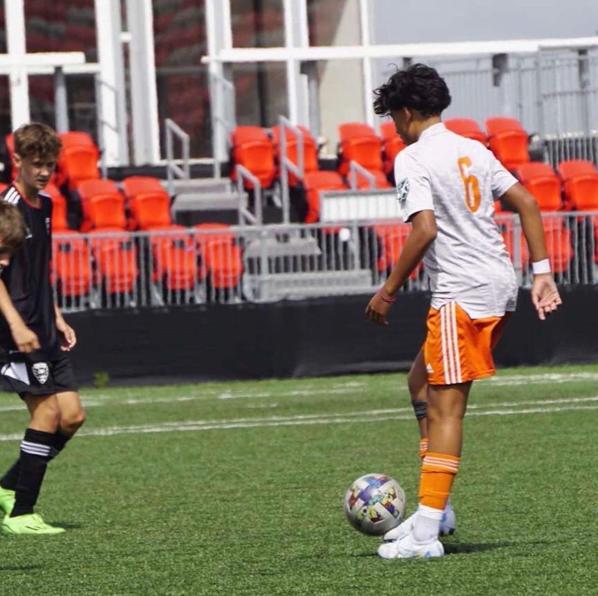 SYC Soccer - Springfield tweet media