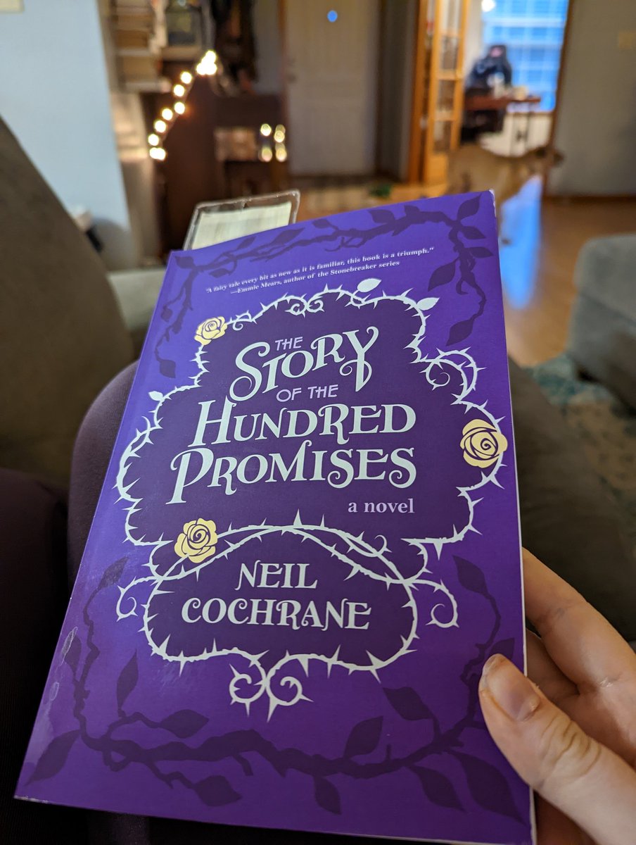 Liboozians's tweet photo. After a week of reading fanfic (and no she won't say what) Brittany is moving on to this lovely ARC. https://t.co/ykp5L8us9r