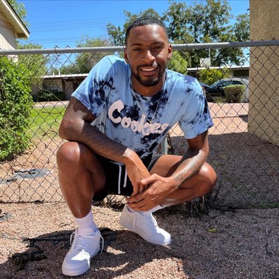 Chrisvsterling's tweet photo. #NewProfilePic https://t.co/tA8d7XH5x0
