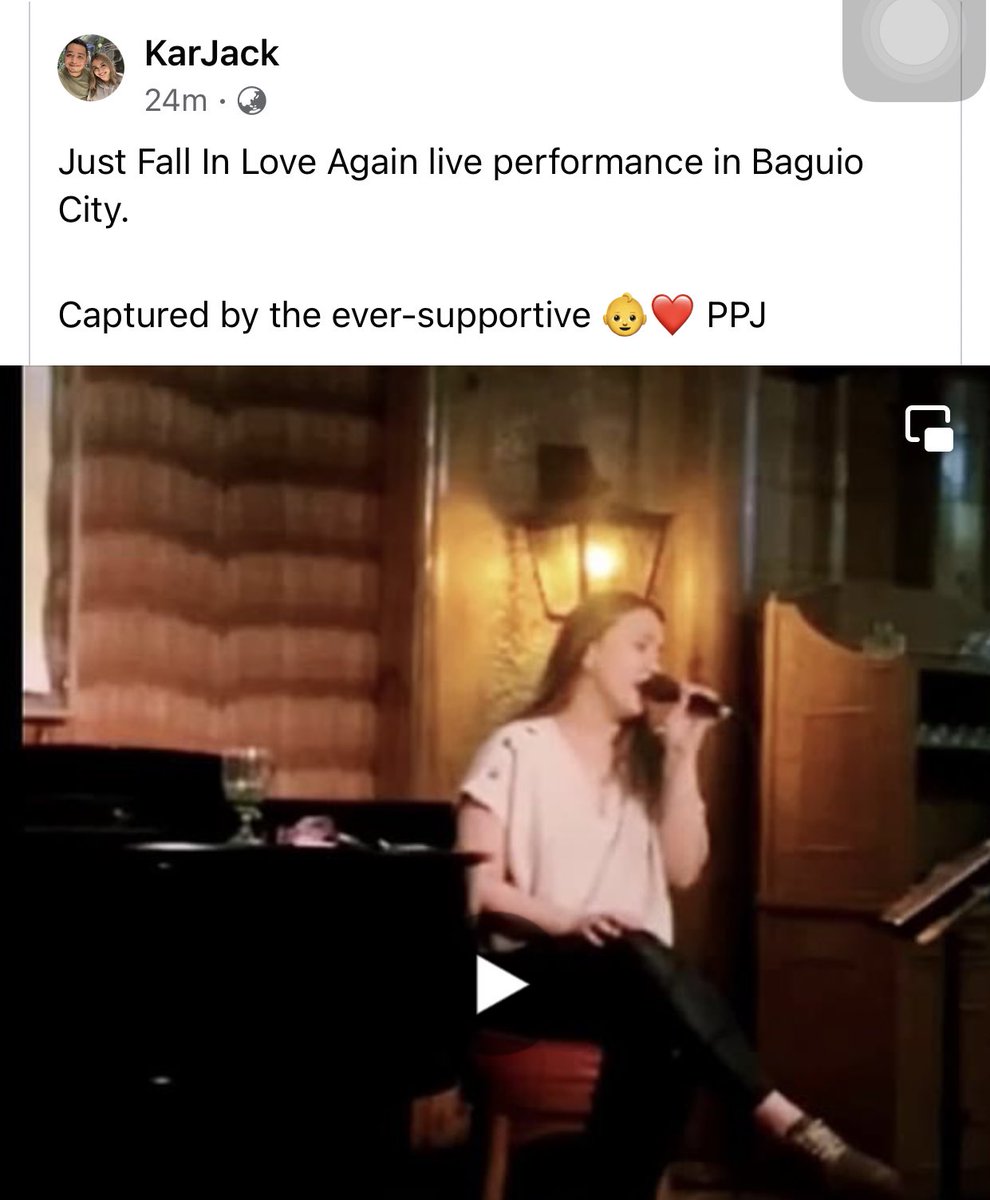 JeleAaaa25's tweet photo. ✨the always and forever supportive 👶♥️✨ https://t.co/ksWmdKSJmn