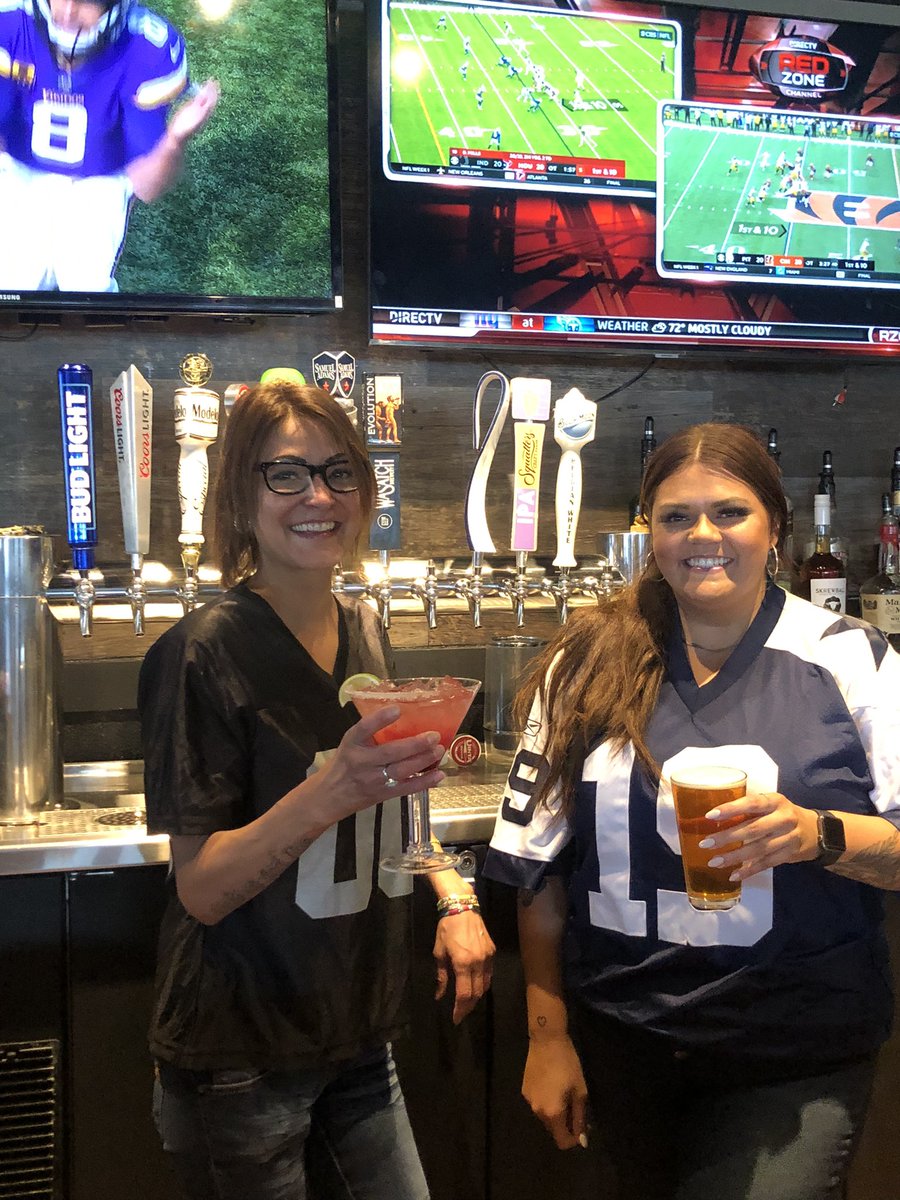 mike greer (@anarchy_bus) on Twitter photo These bartenders #raisingthebar in Utah! All the games, all the action and great food and drink specials! Jersey choice questionable 🏈👀🍺 #chilisforthewin #Chargers @LLeBaron <a href="/Hikeabike902/">Harrison Dixon</a> <a href="/train3rgirl/">Kimberly Harding</a> <a href="/hasquet/">Hasquet</a> <a href="/DingmanAdam/">Adam Dingman</a> These bartenders #raisingthebar in Utah! All the games, all the action and great food and drink specials! Jersey choice questionable 🏈👀🍺 #chilisforthewin #Chargers @LLeBaron <a href="/Hikeabike902/">Harrison Dixon</a> <a href="/train3rgirl/">Kimberly Harding</a> <a href="/hasquet/">Hasquet</a> <a href="/DingmanAdam/">Adam Dingman</a>