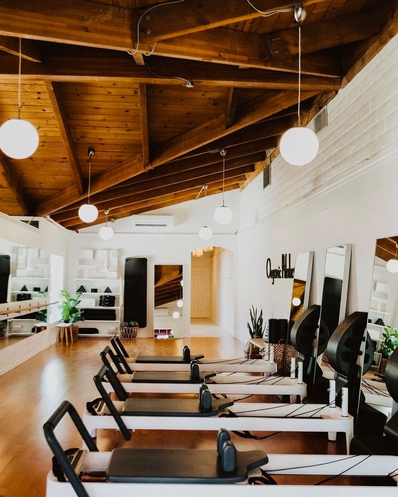 VisitReddingCA's tweet photo. Plan for pilates! If you haven't yet add @organicpilates_redding to the list for when you're visiting Redding.
πΈ: @heatherarmstrongphotography x @organicpilates_redding
#Pilates #NorthernCalifornia #VacationWorkOuts #ReddingCa https://t.co/jWMhxNHiTy