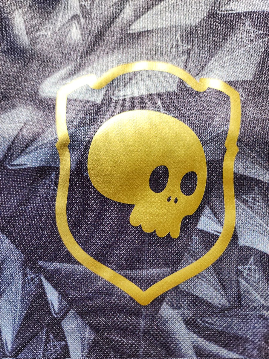 Dhem_boost's tweet photo. #KitDeliveryOfTheDay ๐๐ผ Lost Angels Dragon Jersey by @kitandbone
#LAFC | #KitAndBone | #Wales | #Cymru | #BlackAndGold | #DragonKit https://t.co/EzpMOMEuIb