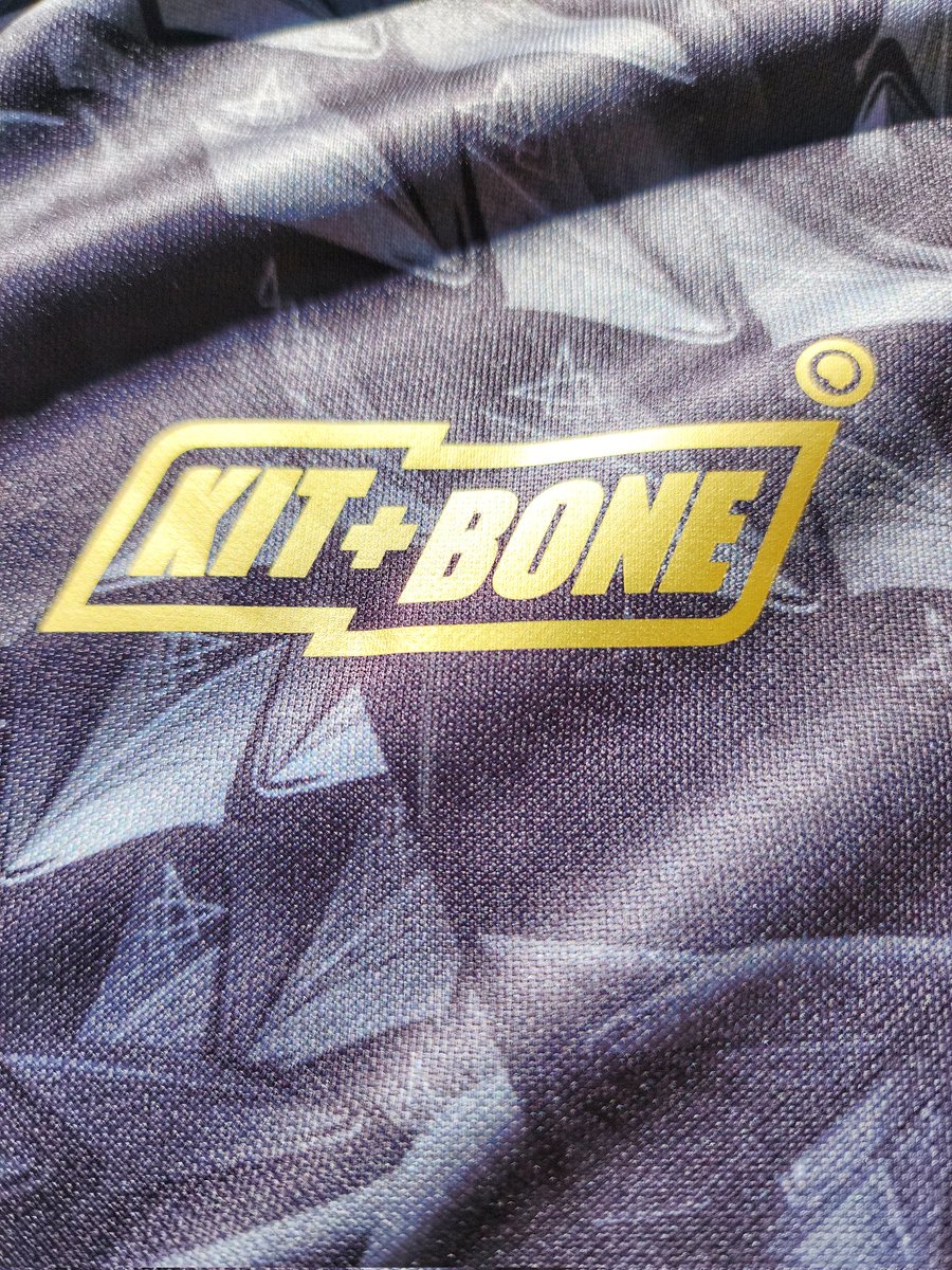 Dhem_boost's tweet photo. #KitDeliveryOfTheDay ๐๐ผ Lost Angels Dragon Jersey by @kitandbone
#LAFC | #KitAndBone | #Wales | #Cymru | #BlackAndGold | #DragonKit https://t.co/EzpMOMEuIb