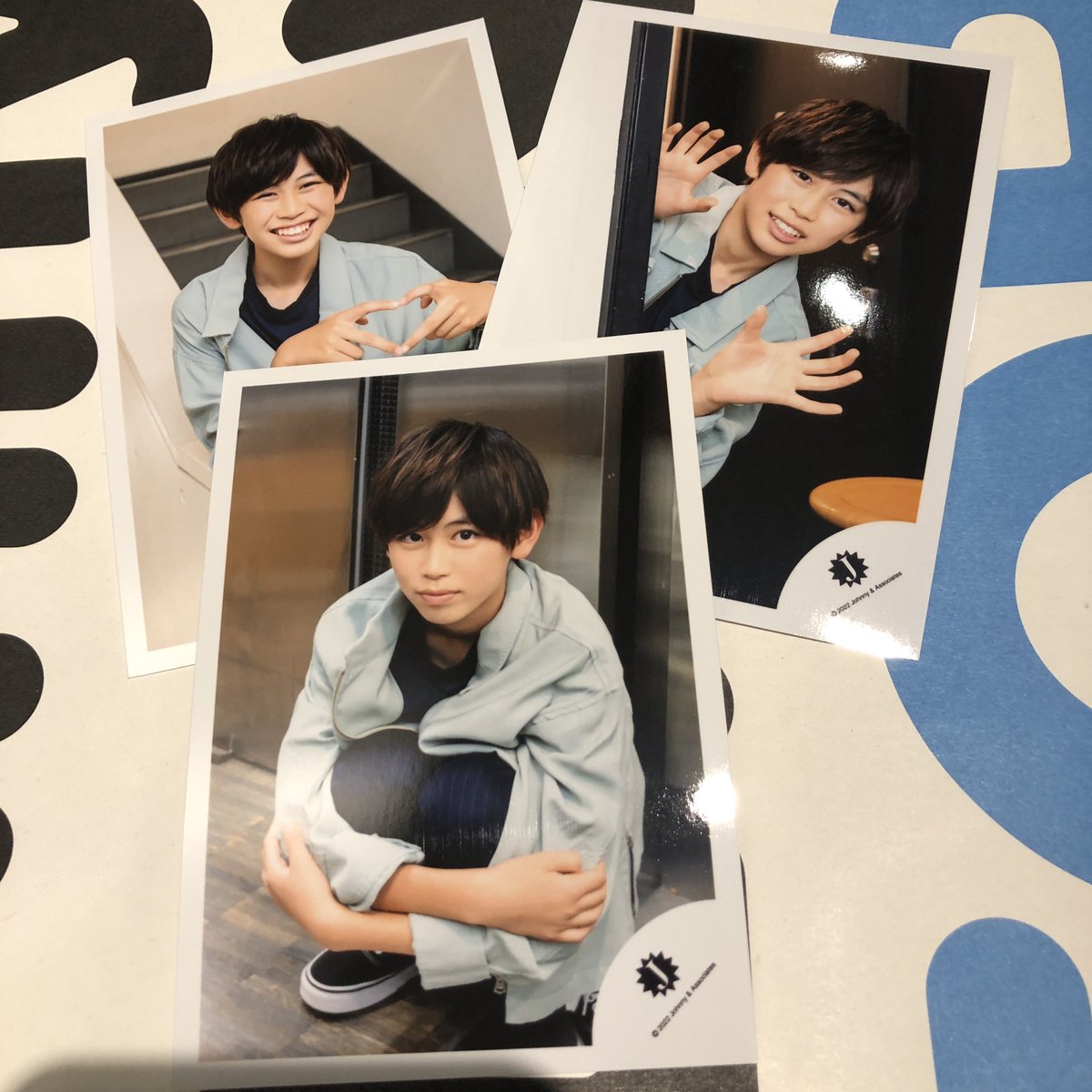 giragirasilver's tweet photo. 少年たちオフショ
フレッシュジュニア
鈴木瑛朝
壹岐碧
末永光 https://t.co/kg5Fw54uYi