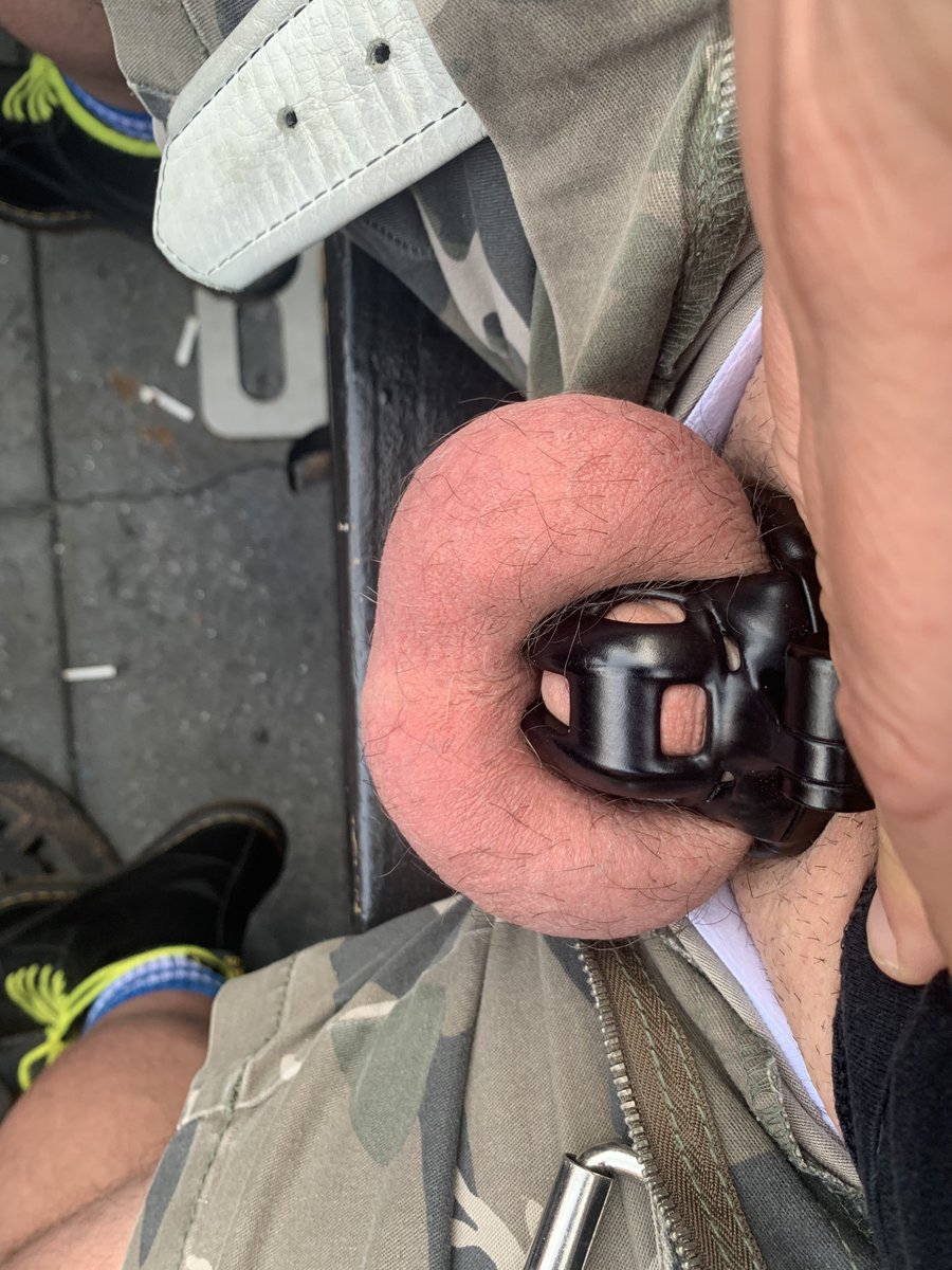 Christopher (CastroKink) 42k tweet media