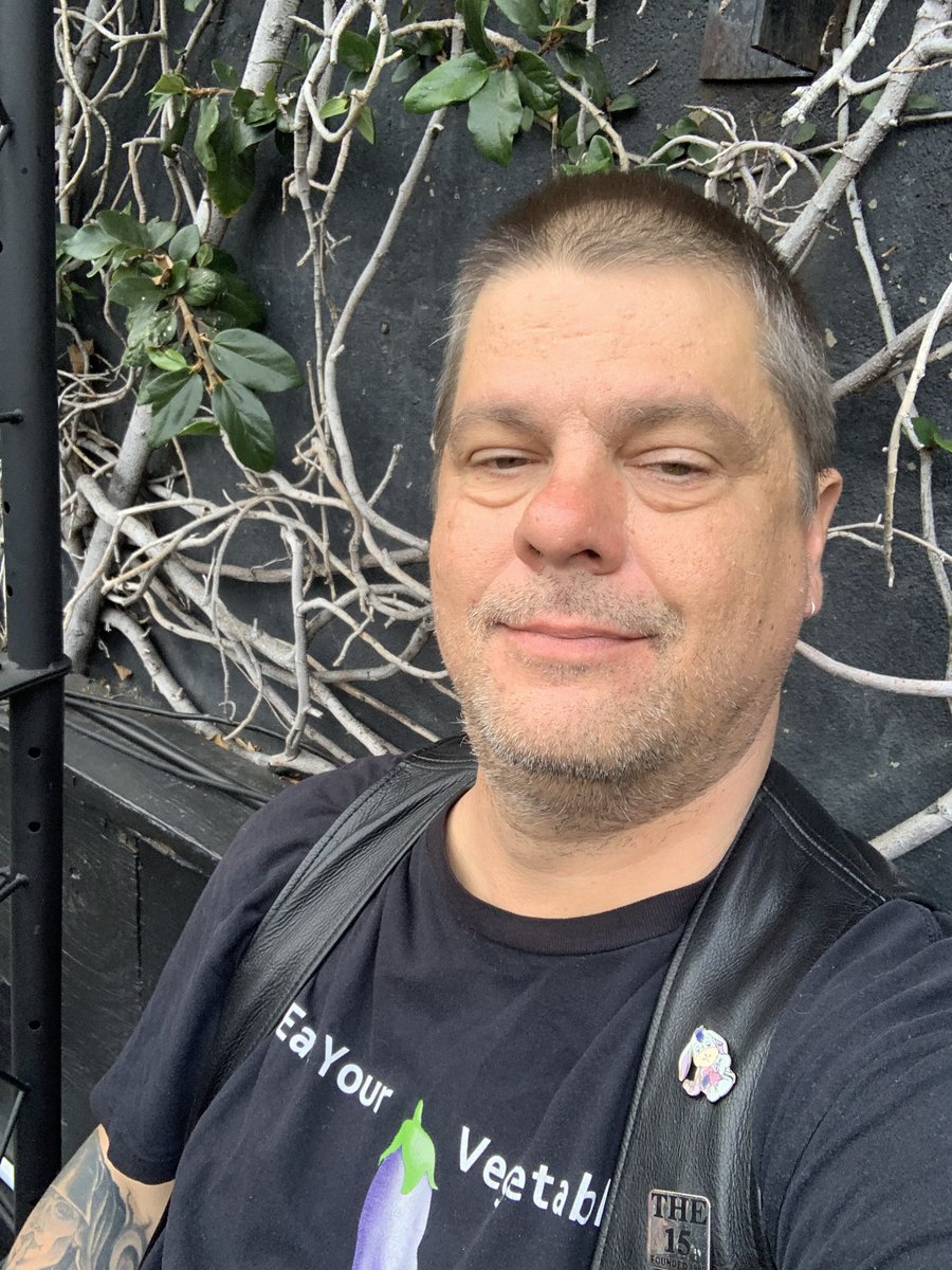 Christopher (CastroKink) 42k tweet media