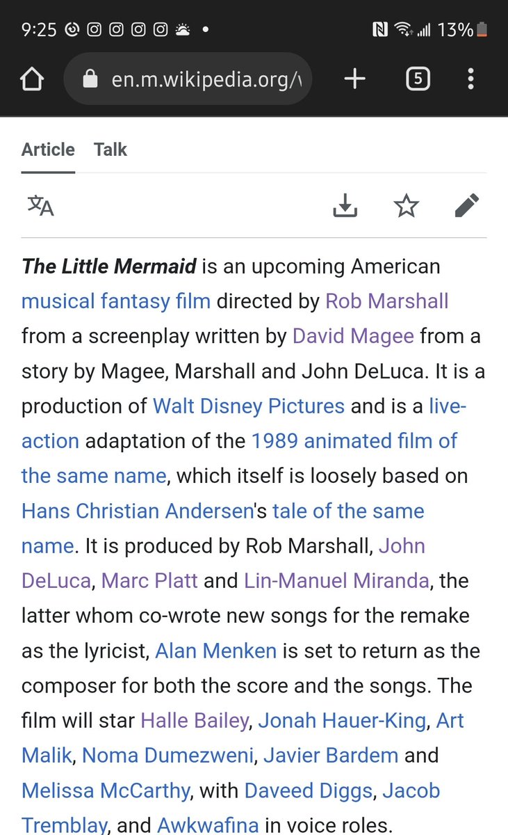 CIzenBeats's tweet photo. #blacktwitter gets mad if u call out the little mermaid for woke virtue signaling...but let's look at why... https://t.co/ddQpFDd25Q