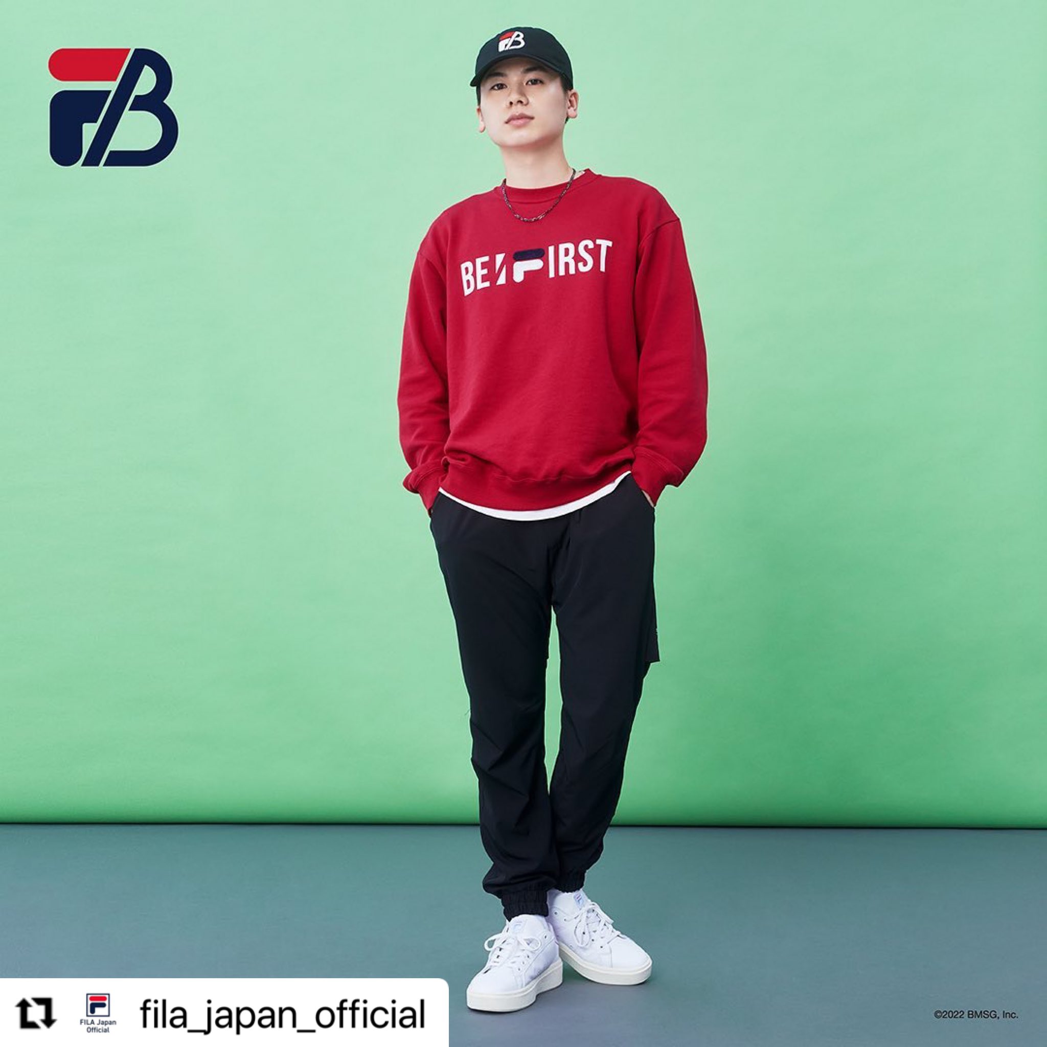 FILA 東京ソラマチPOPUP店 (@fila_yokohama) / Twitter