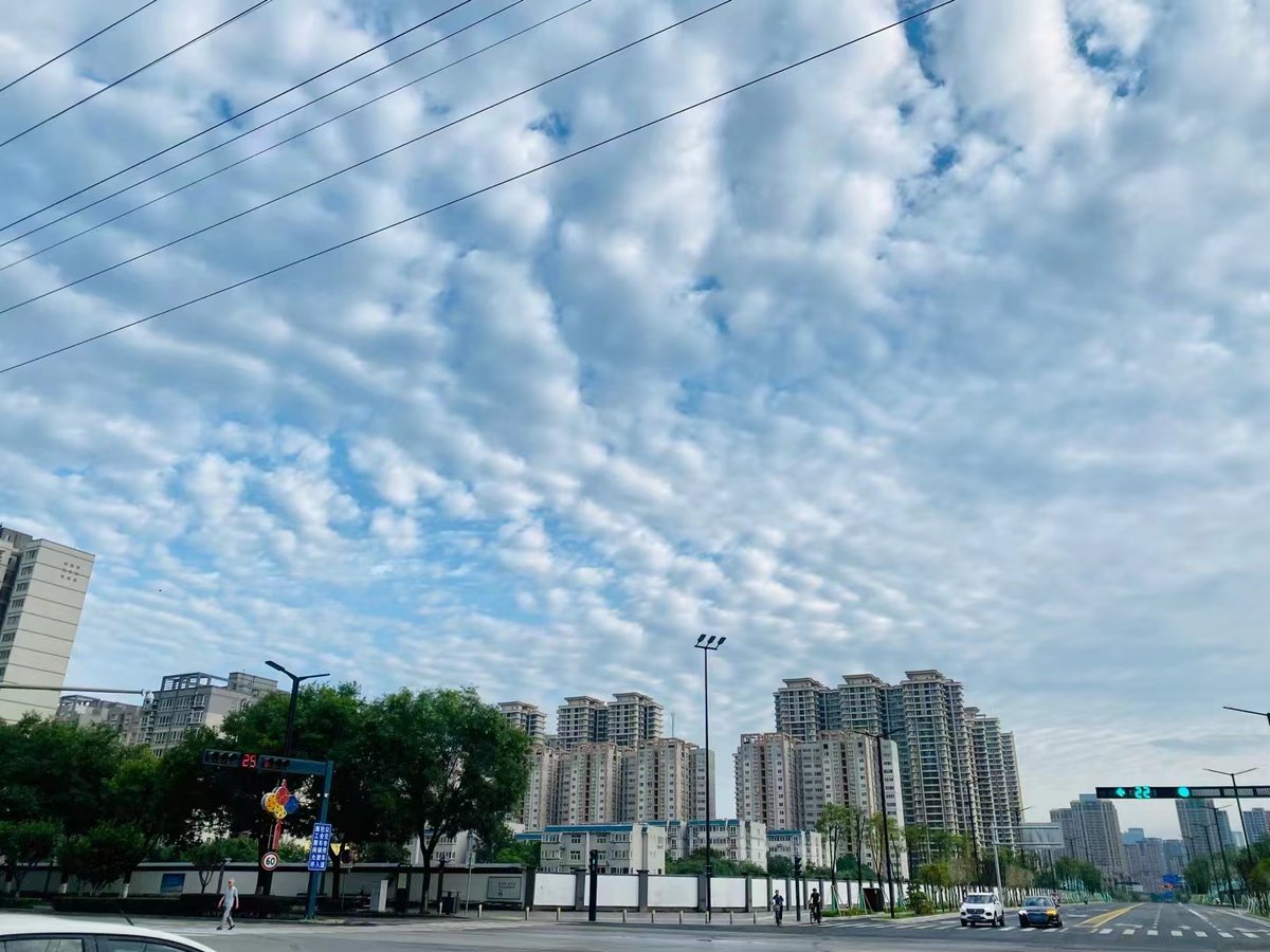 PierceZhang34's tweet photo. 中秋假期第三天,又是一天好天气!
我正在用Wormhole3通过Twitter发帖同步到Steem,好神奇,你也来加入吧!
Wormhole3: https://t.co/eMG95TX52Q
#hive-101145 #iweb3 #steeem #onchaintwitter https://t.co/rIh0kDLJlw