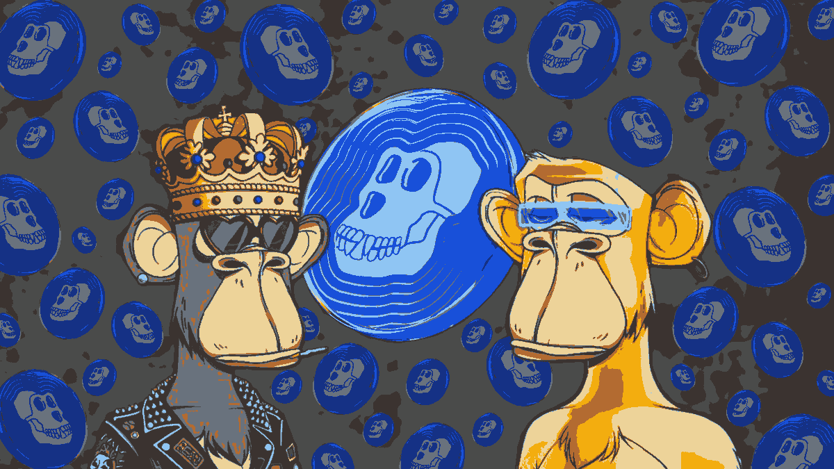 BSCNewChannel's tweet photo. A five-day winning streak in Apecoin price reclaimed the $5 psychological resistance and tagged another resistance of $5.63
#Crypto #BTC #BSCNewChannel
Social media:
🕊 Telegram Chat(https://t.co/p4qKetokmS)
🌐Telegram Channel(https://t.co/iU3y2wShW3)
💻FB(https://t.co/4mn44ZyDnd https://t.co/VeICVxcVuh