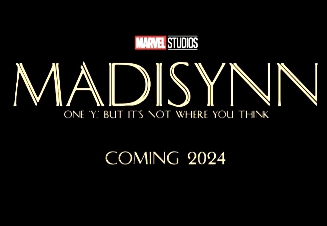TerryMatalas's tweet photo. Make it happen, Marvel. https://t.co/wKvtaFjUKu