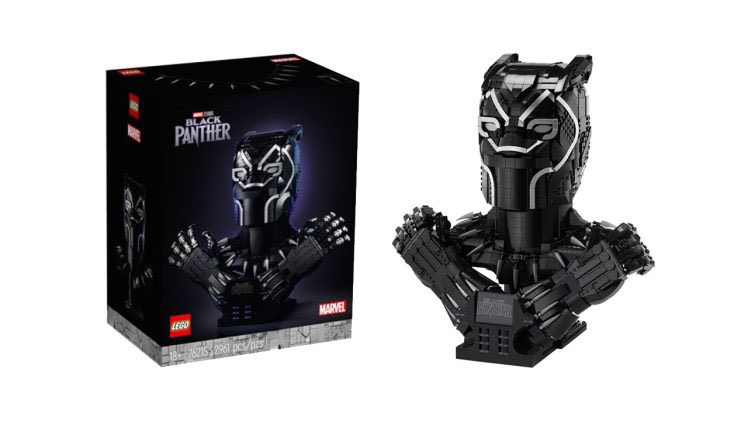 I have purchased every <a href="/LEGO_Group/">LEGO</a> Marvel set since the first Spider-Man movie sets but this Black Panther set is where I draw the line. I will not be getting this outrageously priced bust. There is no way I can spend $350 and still feel like I wasn’t robbed.