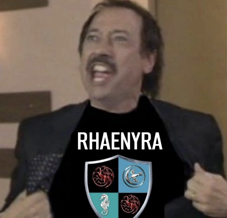 Rhaenyra haciendo que Otto perdiera su título de Mano del Rey fue lo mejor que se vio hoy #HOTD #HOUSEOFTHEDRAGON #RhaenysTargaryen