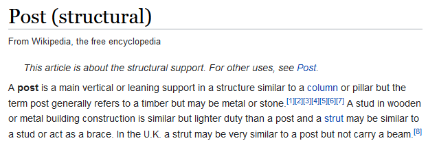 learning a bit about post-structuralism