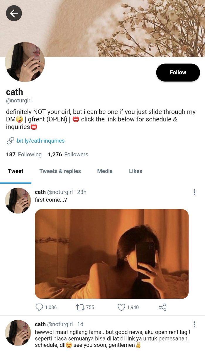 𝒂𝒓𝒖˚ʚɞ˚ tweet media