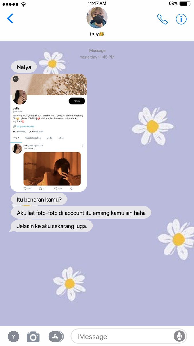 𝒂𝒓𝒖˚ʚɞ˚ tweet media