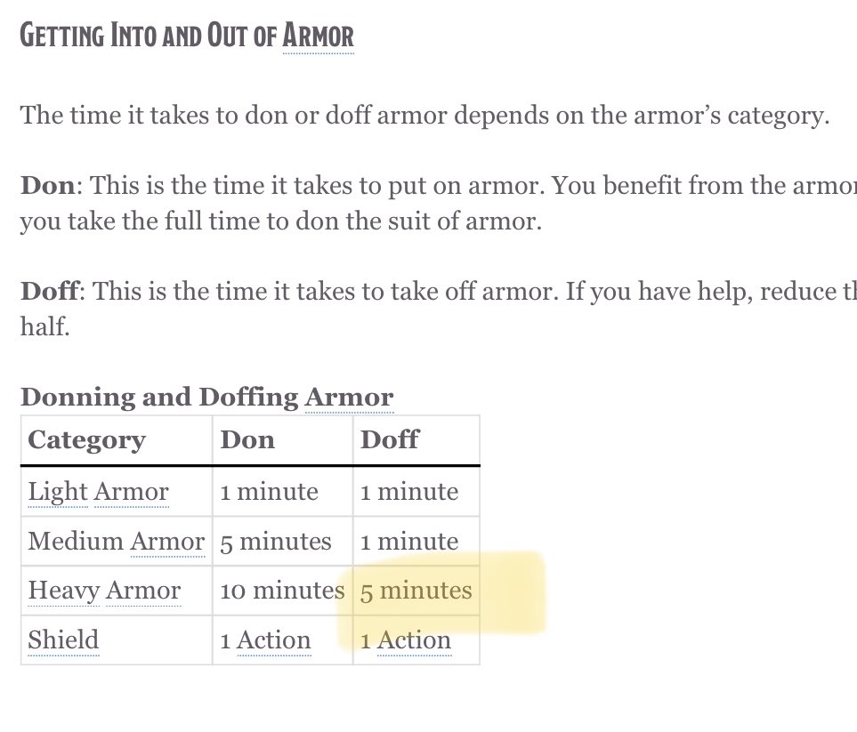 The rules are very clear. 

#HouseOfTheDragonEp4 #dnd5e #GOT