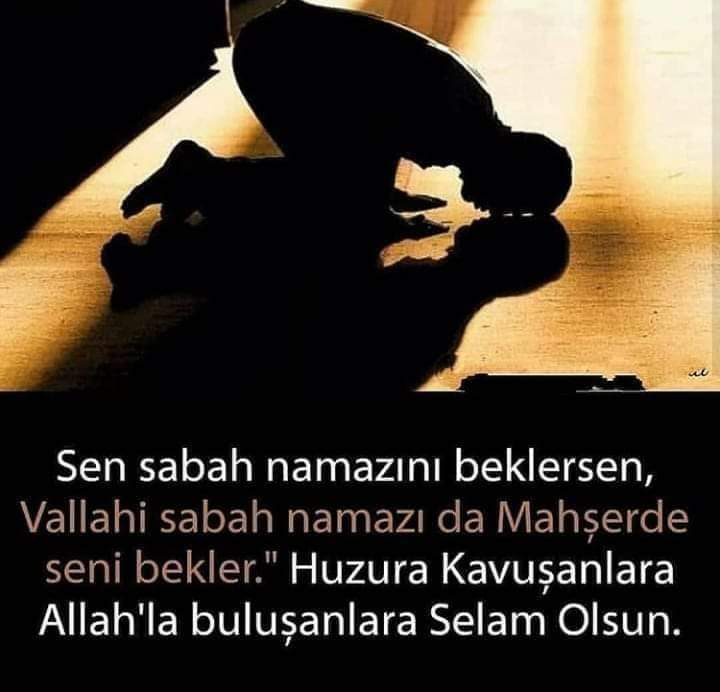 19055_'s tweet photo. #BİSMİLLÂHİRRÂHMÂNİRRÂHİM 

4 şeyi 4 yere bırakın.
Uyumayı kabre...
Rahatı sırat köprüsüne... 
Övünmeyi #mizana...
Arzu ve istekleri #Cennete..!!!

#Esselatuhayrunminennnevm 🌹

#ES_SELAMALEYKÜM 🤚
           🌹Hayırlı Nurlu sabahlar🌹
... https://t.co/D2ni6dwInw