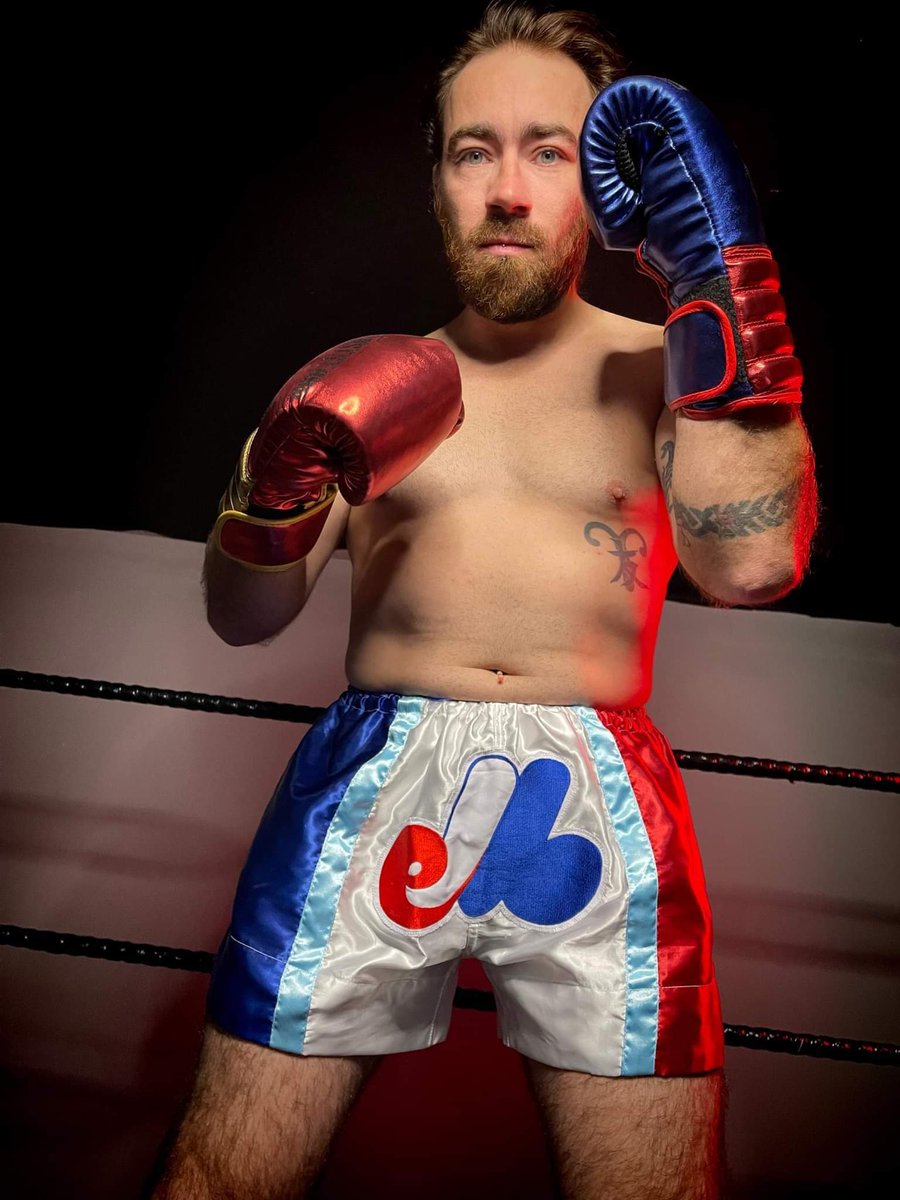 JustKylejust281's tweet photo. I need boxing, want you to see me in action?? https://t.co/VqvK2PBAVL