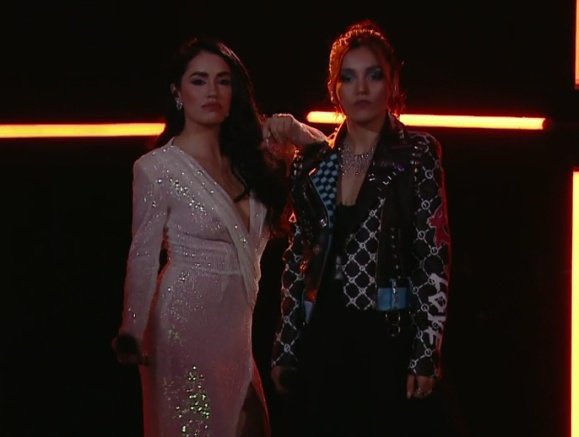 lalimimusica's tweet photo. el team ganador #LaVozArgentina https://t.co/pcpHmLMLSx